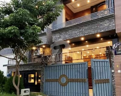 House For sale In Beautiful Faisal Town Phase 1 - Block C