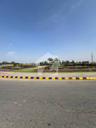 Prime 5 Marla Plot Sector K, DHA 9 Prism | Best Price