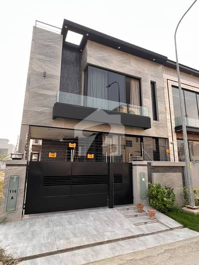 Luxury 5 Marla Fully Furnished House for Rent Ready to Move In