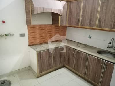 4.5 Marla Ground Portion For Rent (Gated Cammunity )
