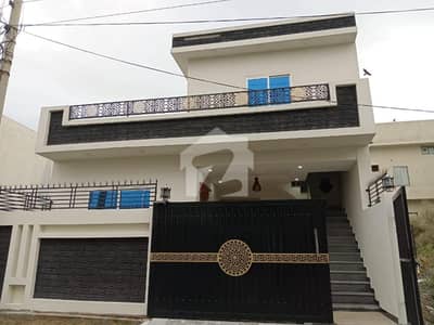 4 Marla House For Sale