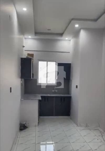 New Flat