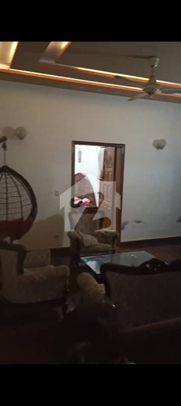 10 MARLA HOUSE FOR RENT IN ALLAMA IQBAL TOWN