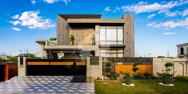 1 Kanal Brand New Luxury Ultra-Modern Design Most Beautiful Fully Furnished Bungalow 2 Servant Quarter In Basement For Sale At Prime Location Of DHA Lahore Near To Park Masjid & Commercial Market 1 Kanal Brand New Luxury Ultra-Modern Design Most Beautiful Fully Furnished Bungalow 2 Servant Quarter In Basement For Sale At Prime Location Of DHA Lahore Near To Park Masjid & Commercial Market