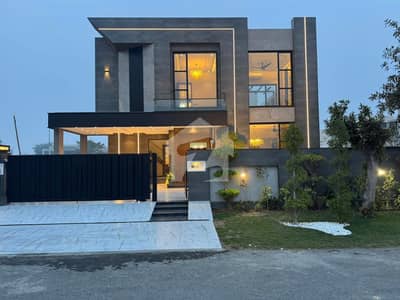 Kanal House For Rent