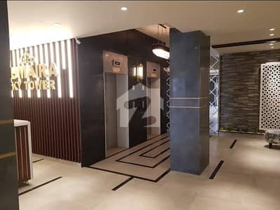 Sumaira Noor 3 bed Drawing Dining flat for rent
