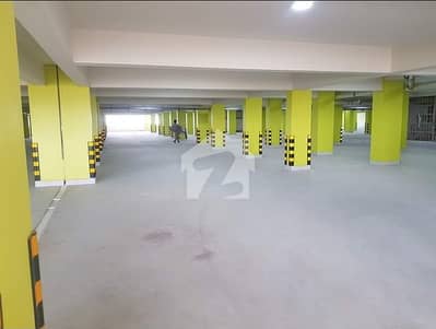 Sumaira Noor 3 Bed Drawing Dining Flat For Rent