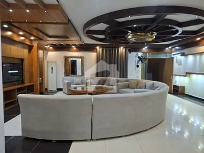 F-11 Sughra Tower 4 Bedroom Luxury Fully-Furnished Apartment For Rent F-11 Sughra Tower 4 Bedroom Luxury Fully-Furnished Apartment For Rent