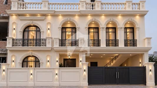 6 Marla Double Storey House For Sale In Gulshanabad Adiala Road Rawalpindi 6 Marla Double Storey House For Sale In Gulshanabad Adiala Road Rawalpindi