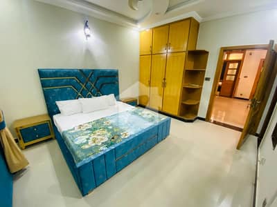 G13 Fully Furnished House For Rent 13 Beds Room