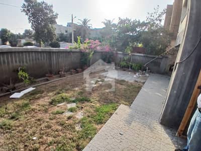 Chance Deal Ground Floor Sea View Apartment
