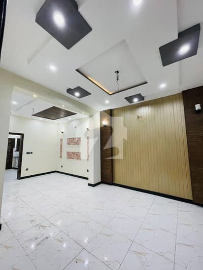2-Bed Ground Portion For Rent Bahria Orchard Phase 3