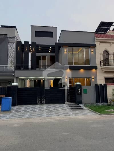 8 Marla Double Storey House For Sale in Bahria Nasheman Lahore | Budget Friendly House 8 Marla Double Storey House For Sale in Bahria Nasheman Lahore | Budget Friendly House