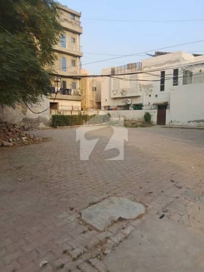 2 Marla Commercial Plot For Sale In PCHS Lahore Demand 1.30 Crore 2 Marla Commercial Plot For Sale In PCHS Lahore Demand 1.30 Crore