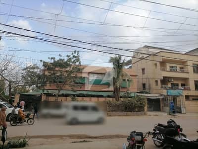 گلشنِ اقبال - بلاک 3 گلشنِ اقبال,گلشنِ اقبال ٹاؤن,کراچی میں 10 کمروں کا 16 مرلہ مکان 4.5 لاکھ میں کرایہ پر دستیاب ہے۔ گلشنِ اقبال - بلاک 3 گلشنِ اقبال,گلشنِ اقبال ٹاؤن,کراچی میں 10 کمروں کا 16 مرلہ مکان 4.5 لاکھ میں کرایہ پر دستیاب ہے۔