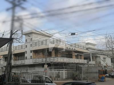 Book A 400 Square Feet Upper Portion In Gulshan-e-Iqbal - Block 3