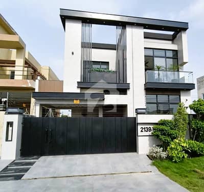 10 Marla House For Rent In DHA Phase 7 Lahore Spacious Family Home | Prime DHA Location
