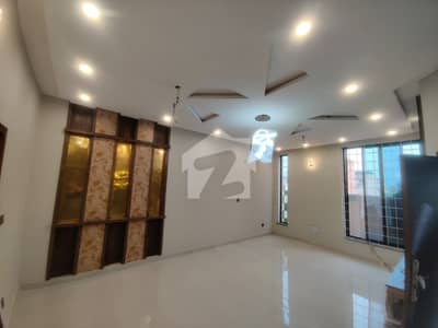 5 Marla Brand New House For Sale | Orchard Green, Paragon City