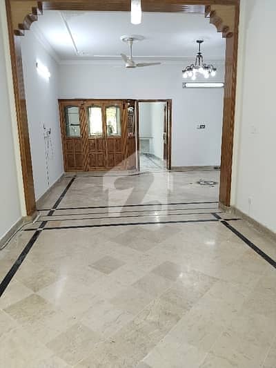 1 Kanal Upper Portion Available In Wapda Town Pahse 1
