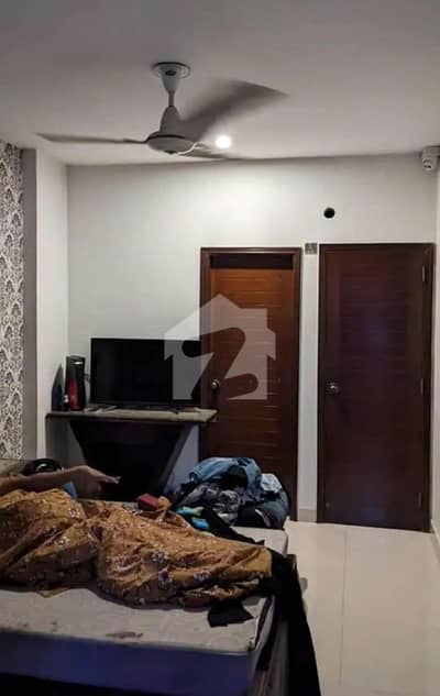 2 Bed Apartment For Sale Available In DHA Phase 6