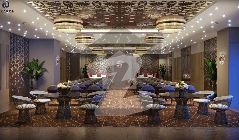 PARK EDGE EMAAR PAKISTAN | 3-BEDROOM SEA-FACING APARTMENT PARK EDGE EMAAR PAKISTAN | 3-BEDROOM SEA-FACING APARTMENT