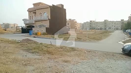 5 Marla Residential Plot Is Available For Sale In Rose Garden zone 1