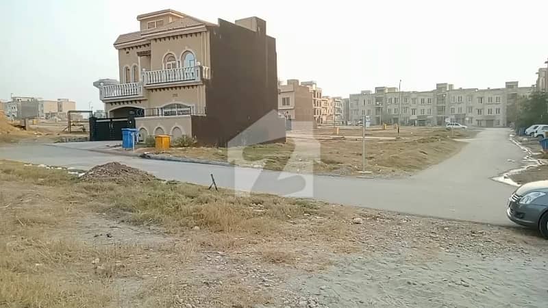 5 Marla Residential Plot Is Available For Sale In Rose Garden zone 1 5 Marla Residential Plot Is Available For Sale In Rose Garden zone 1