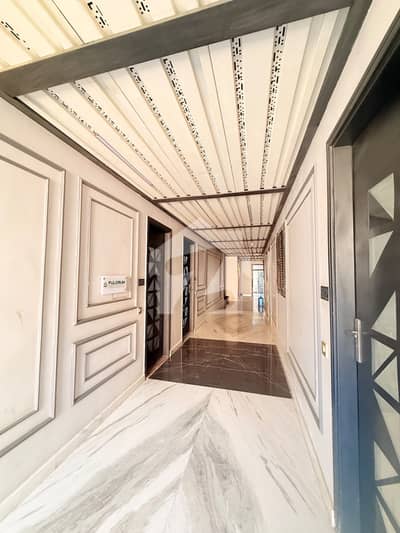 گلستانِِ جوہر ۔ بلاک 11 گلستانِ جوہر,کراچی میں 3 مرلہ Studio دفتر 1.15 لاکھ میں کرایہ پر دستیاب ہے۔