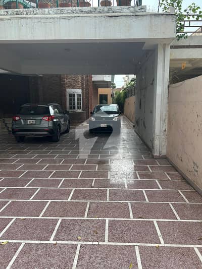 2 Kanal Full House for Rent DHA Phase 1