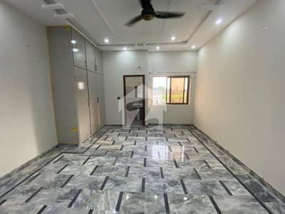 10 Marla Upper Portion for Hostel / Office Muhafiz Town Phase 2 | 55K