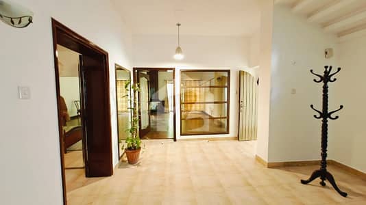 Double Unit House For Rent In F-6/1