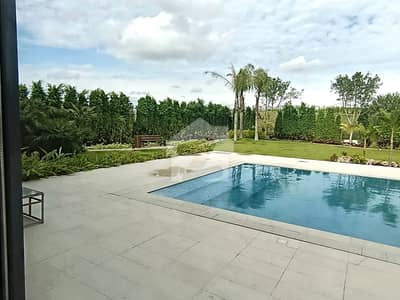8 KANAL FARMHOUSE OPPORTUNITY EIGHTEEN ISLAMABAD AN ICONIC ADDRESS FOR LUXURY & INVESTMENT