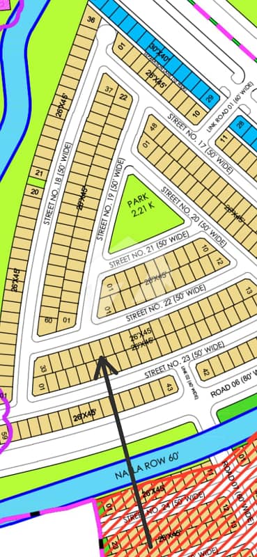 5 Marla Ready For Possesion Plot Available For Sale In Bahria Enclave Islamabad 5 Marla Ready For Possesion Plot Available For Sale In Bahria Enclave Islamabad