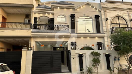 AA Block | 5 Marla Classical Design Slightly UsedHouse For Sale In Central Park Lahore AA Block | 5 Marla Classical Design Slightly UsedHouse For Sale In Central Park Lahore