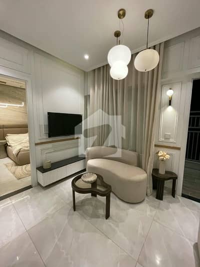 Portion For Rent Block H North Nazimabad