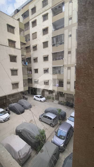 APPARTMENT FOR SALE IN BOUNDARY WALL PROJECT OF GULSHAN E IQBAL BLOCK 4 ZAM ZAM CLASSIC WITH LIFT APPARTMENT FOR SALE IN BOUNDARY WALL PROJECT OF GULSHAN E IQBAL BLOCK 4 ZAM ZAM CLASSIC WITH LIFT