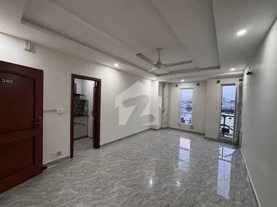 Sector C1, 2 Bed Apartment Available For Sale On Reasonable Price.