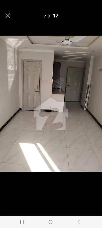 Studio Apartment Available For Rent In Dha Phase 2 Islamabad