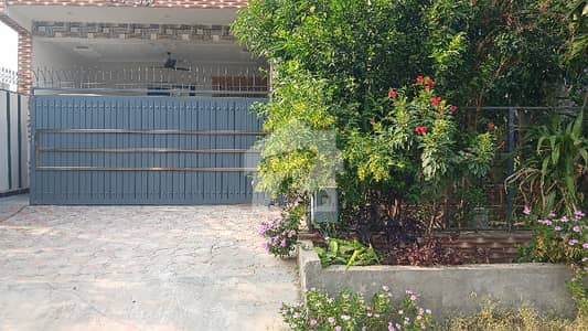 HOUSE GROUND PORTION FOR RENT
