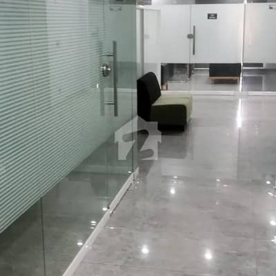 این ایف سی 1 لاہور میں 4 مرلہ Studio دفتر 70.0 ہزار میں کرایہ پر دستیاب ہے۔