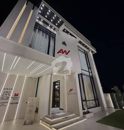 1 Kanal Modern House in DHA phase 7 fully furnished 1 Kanal Modern House in DHA phase 7 fully furnished