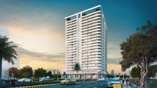 Fresh Booking Apartment Available For Sale Located in Scheme 33 Fresh Booking Apartment Available For Sale Located in Scheme 33