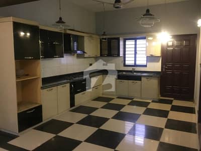 Ground 3 Bed Portion For Rent Available In DHA Phase 6