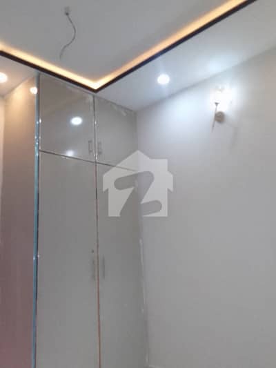 Brand New House