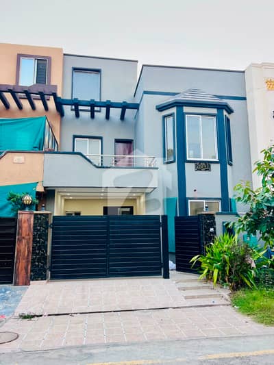 5 Marla House For Sale