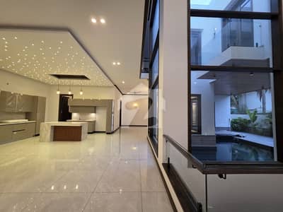 Brand New Bungalow For Sale DHA Phase-V 1000 Yards Owner Built Architect Design WESTOPEN. Brand New Bungalow For Sale DHA Phase-V 1000 Yards Owner Built Architect Design WESTOPEN.