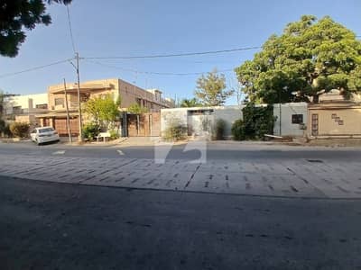 DHA PHASE 7 1000SQYARD LEASED PLOT FOR SALE