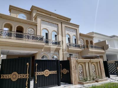 10 Marla Slightly Used House For Sale Available Near Valencia Town Lahore