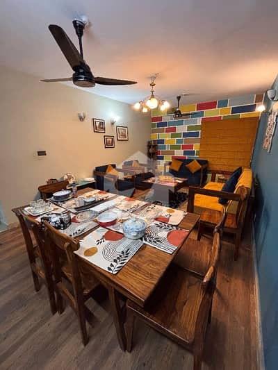 Excellent 3 bed DD Apartment