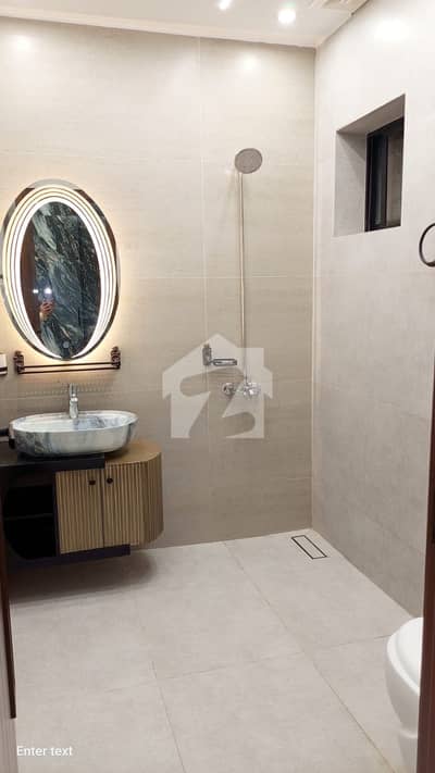 10 MARLA BRAND NEW HOUSE FOR SALE CANAL GARDEN